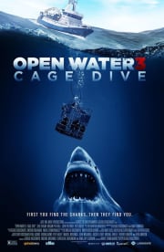 Open Water 3: Cage Dive