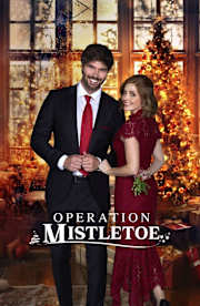 Operation Mistletoe