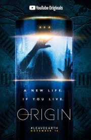 Origin - Season 1