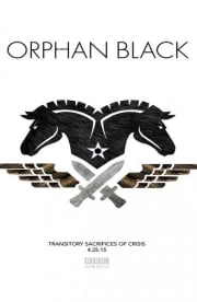 Orphan Black - Season 3