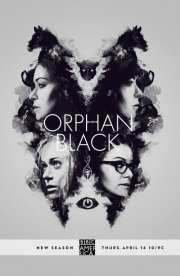 Orphan Black - Season 5