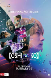 Oshi no Ko: The Final Act