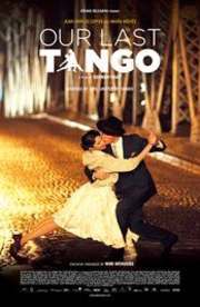 Our Last Tango