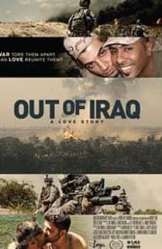 Out of Iraq