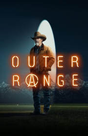 Outer Range - Season 1