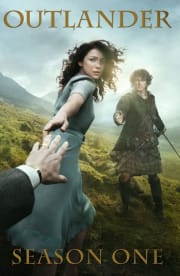 Outlander - Season 5