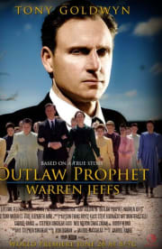 Outlaw Prophet-Warren Jeffs