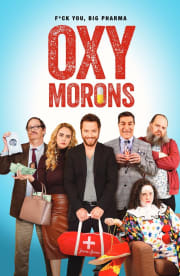 Oxy Morons