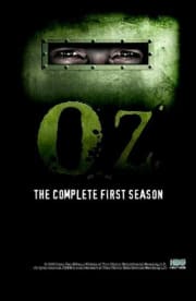Oz - Season 1