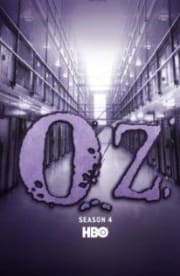 Oz - Season 4
