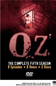 Oz - Season 5