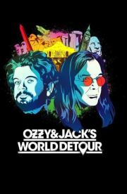 Ozzy and Jacks World Detour - Season 3