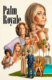 Palm Royale - Season 2