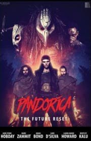 Pandorica