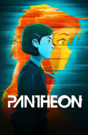 Pantheon - Season 1