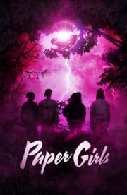 Paper Girls - Season 1