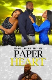 Paper Heart