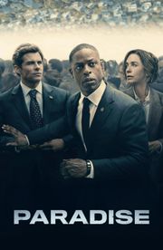Paradise - Season 2