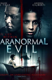 Paranormal Evil