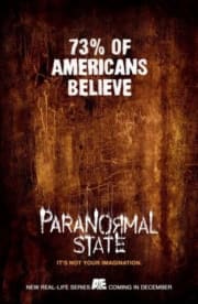 Paranormal State - Season 1
