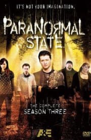 Paranormal State - Season 3