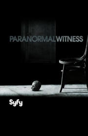 Paranormal Witness - Season 5