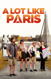 Pare parecchio Parigi
