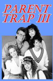 Parent Trap III Parent Trap III