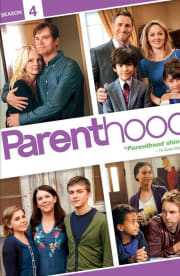 Parenthood - Season 4