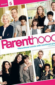 Parenthood - Season 5