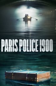 Paris Police 1900 - Season 1