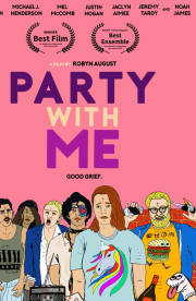 Party with Me