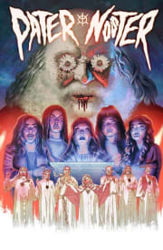 Pater Noster and the Mission of Light Pater Noster and the Mission of Light