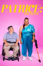 Patrice: The Movie
