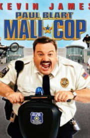 Paul Blart Mall Cop 1