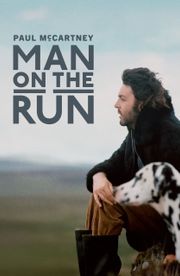 Paul McCartney: Man on the Run