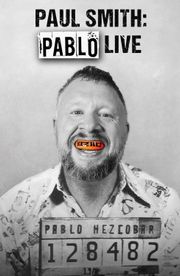 Paul Smith: Pablo Live