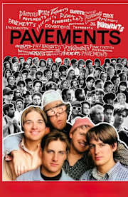 Pavements Pavements