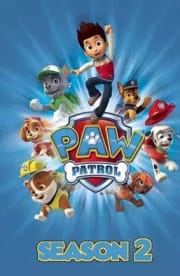 PAW Patrol - Season 2
