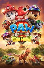 PAW Patrol: The Dino Movie