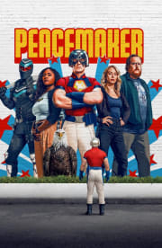 Peacemaker - Season 2 Peacemaker - Season 2