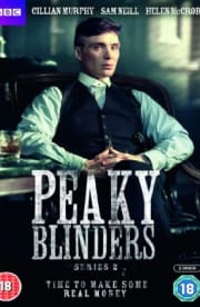 Peaky Blinders - Season 2