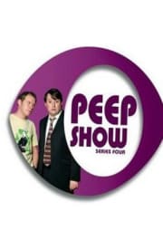 Peep Show - Season 04