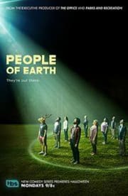 People of Earth - Season 1