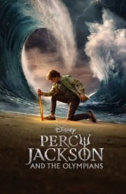 Percy Jackson and the Olympians - Season 1