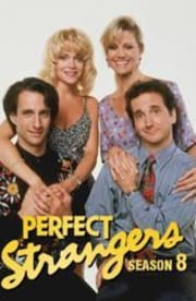 Perfect Strangers - Season 8