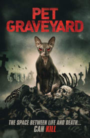 Pet Graveyard