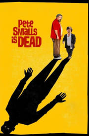 Pete Smalls Is Dead Pete Smalls Is Dead