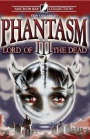 Phantasm 3: Lord of the Dead