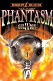 Phantasm 4: Oblivion